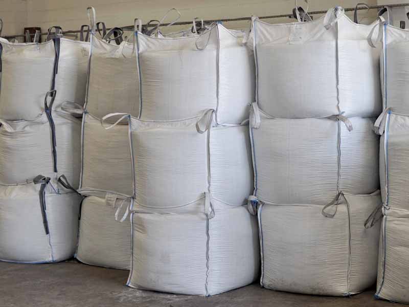 FIBC Bulk Bags | Wholesale Agricultural Food Bags For Sale