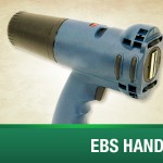 What Is An Ebs Handjet Used For