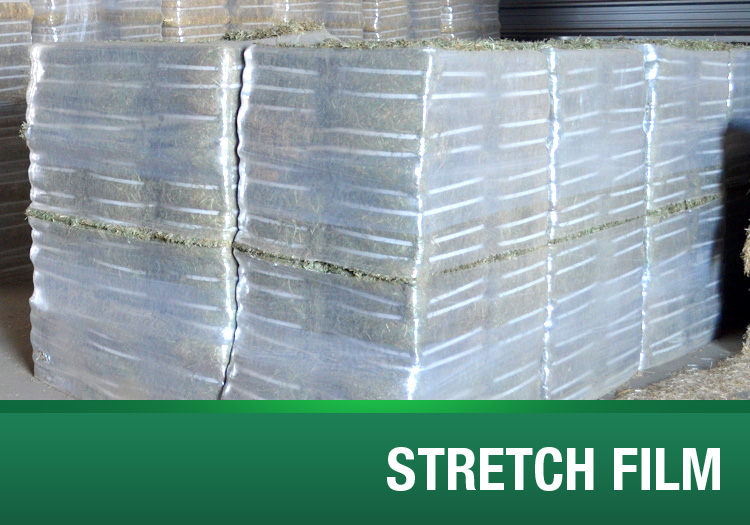 What Is Stretch Film?