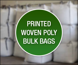5 Benefits of Custom Printed Woven Polypropylene Bulk Bags