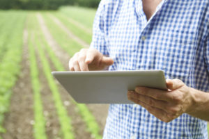How to Use Farm Technology to Boost Productivity