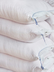 What Is Polypropylene and Why Is It Used in Woven Poly Bulk Bags?