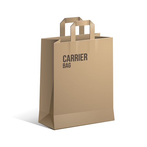 What Is A Self-Opening Square Bag and How Can I Use It In My Business?
