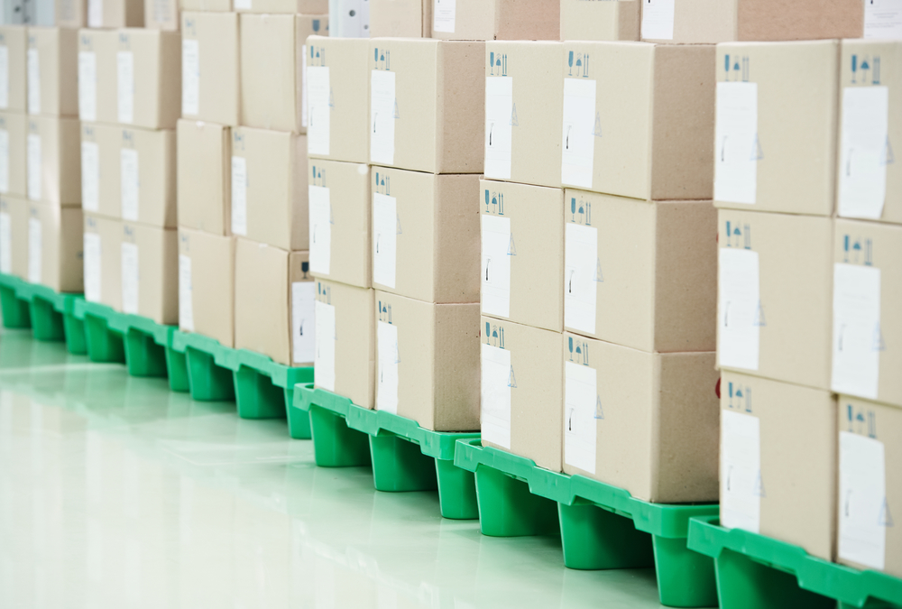Storing Your Packaging Materials: The How’s and Why’s