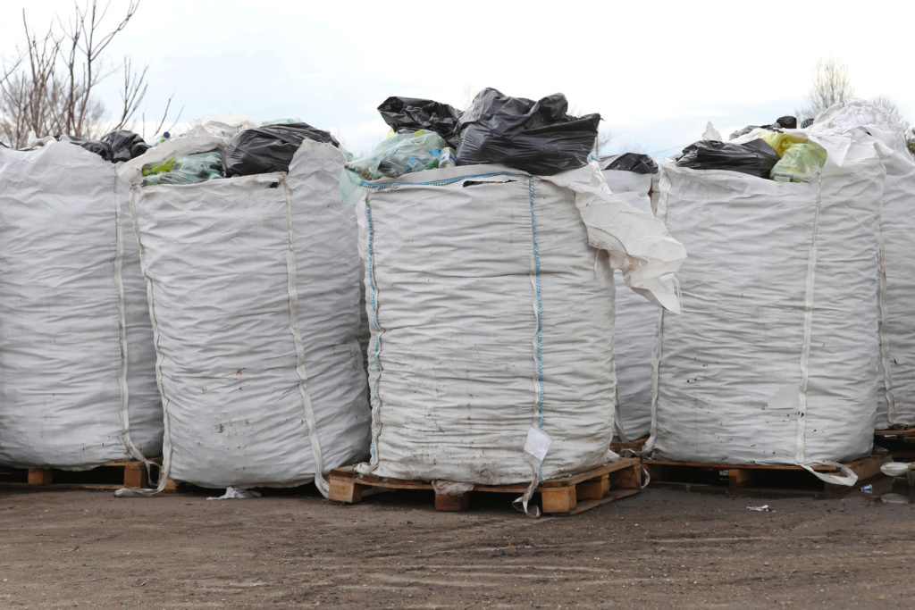 What Can Bulk Bags Be Used For? - Western Packaging