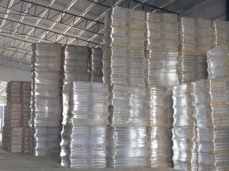 What is Stretch Film Wrapping Used For