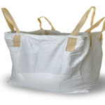 What is the difference between woven and non woven polypropylene bags?