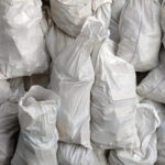How long do polypropylene bags last?