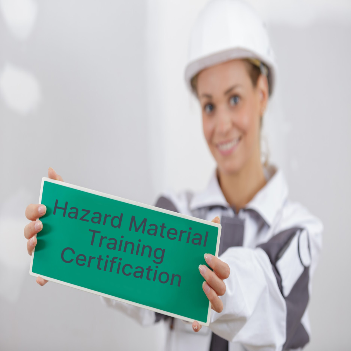 Hazardous Material Training Certification Western Packaging