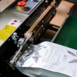 Are BOPP Bags Approved for Food?